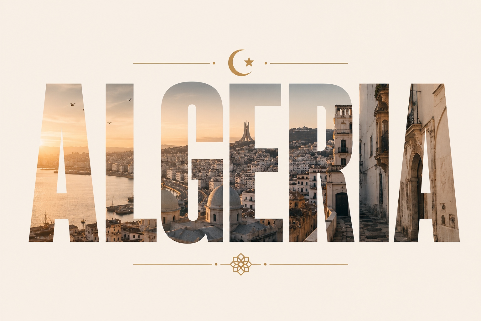 Algeria