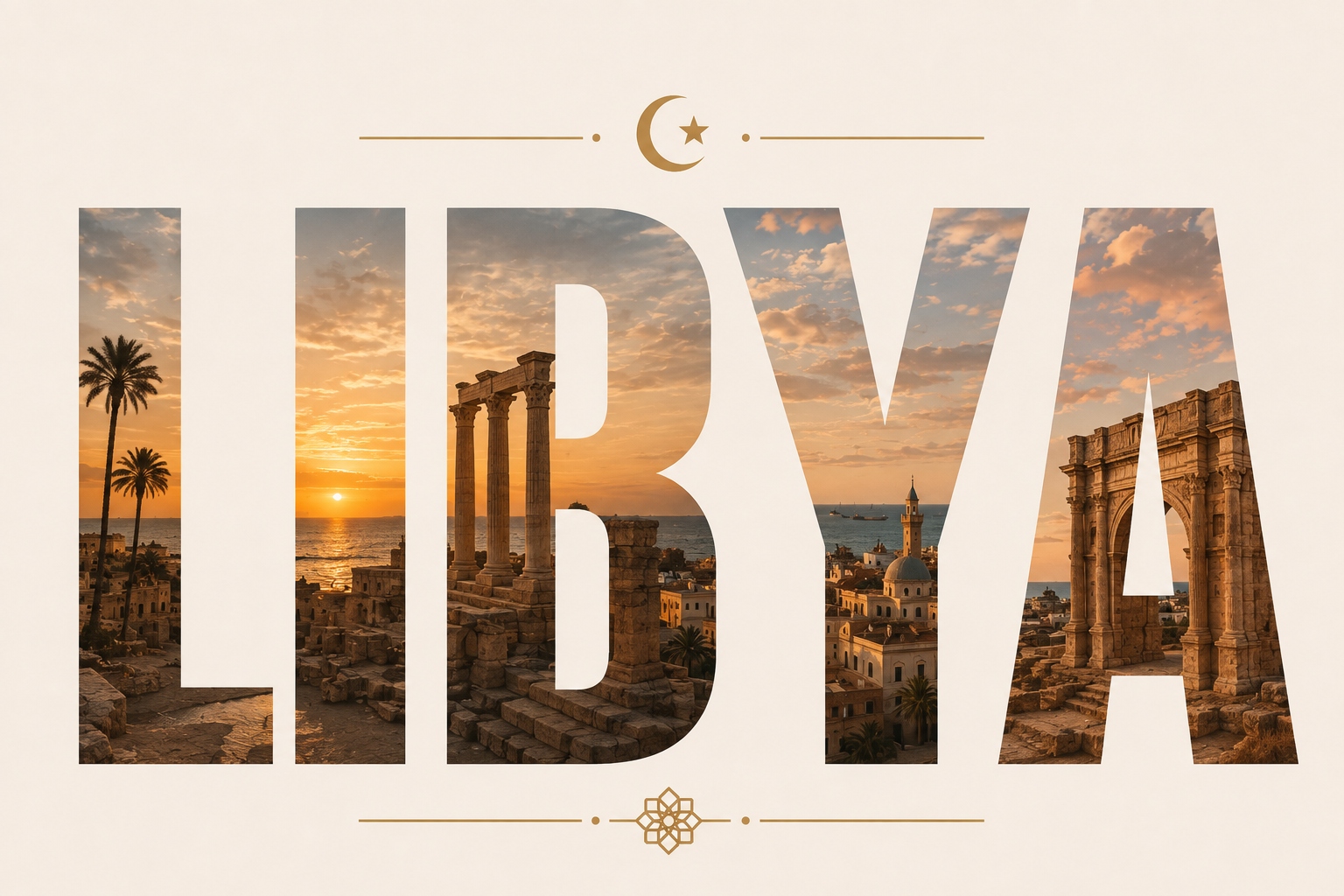 Libya