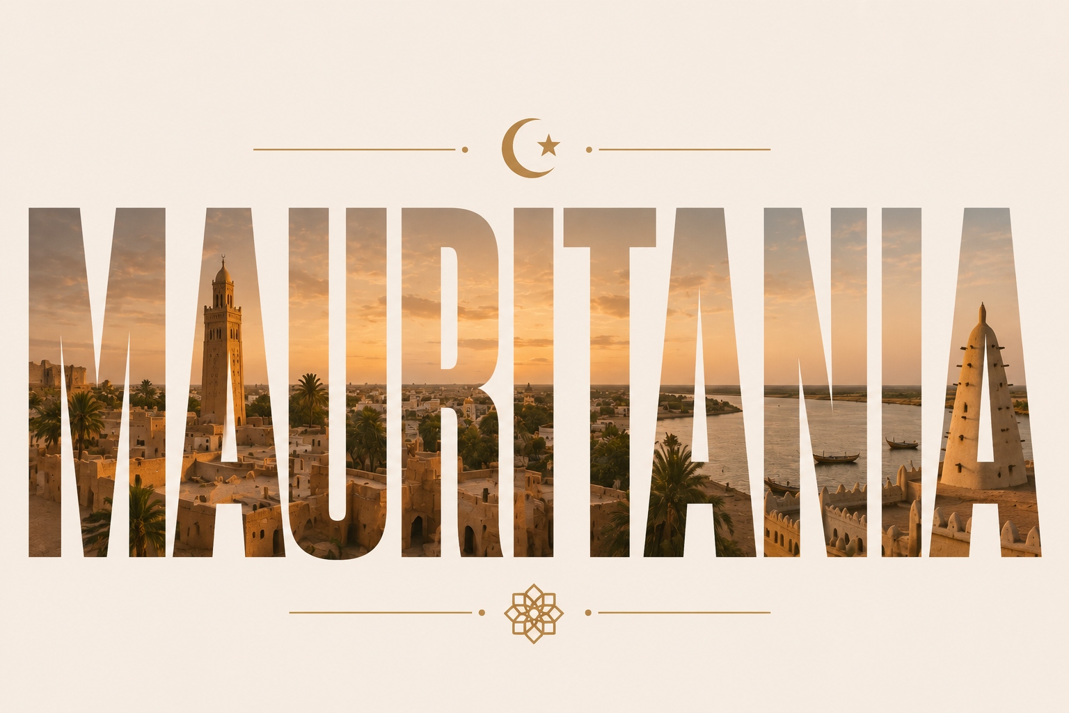 Mauritania